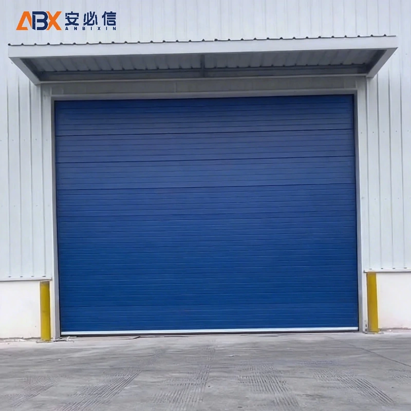 孝感市感应高速门